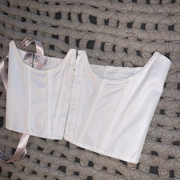 Underbust corset - Picture 2 of 5